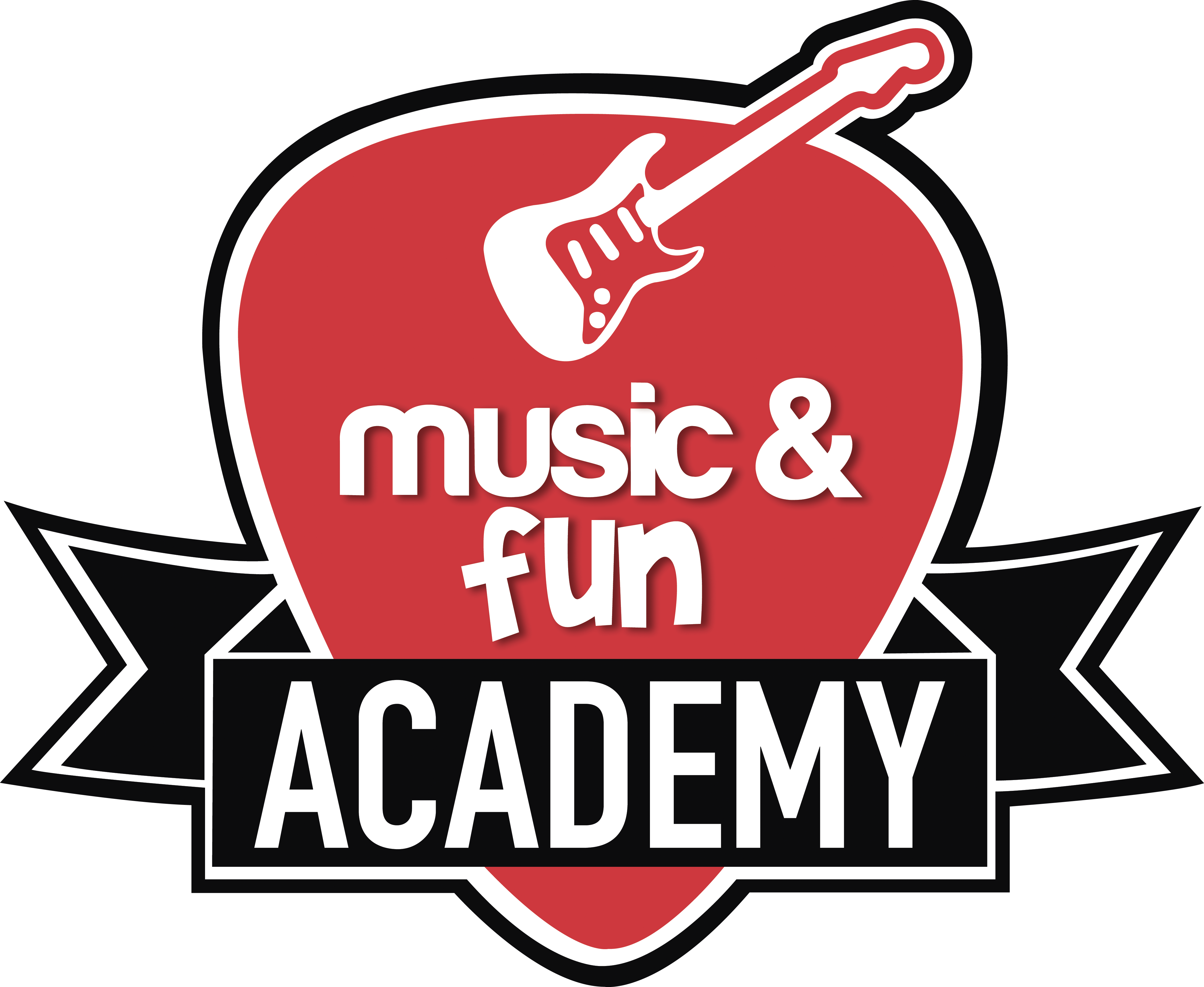 Music and Fun Academy